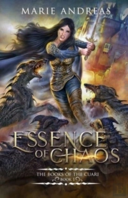 Bertrand.pt - Essence Of Chaos