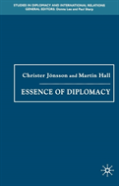 Essence Of Diplomacy