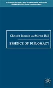 Essence Of Diplomacy