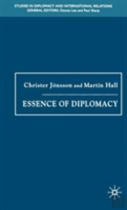 Bertrand.pt - Essence Of Diplomacy