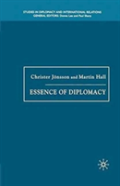 Essence Of Diplomacy