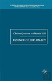 Essence Of Diplomacy