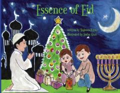 Essence Of Eid