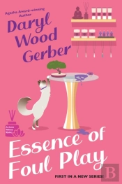 Essence Of Foul Play