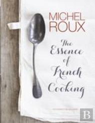 Essence Of French Cooking