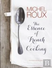 Essence Of French Cooking