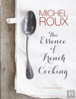 Bertrand.pt - Essence Of French Cooking