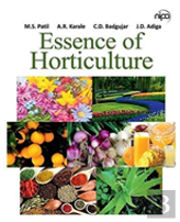 Essence Of Horticulture