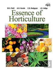 Essence Of Horticulture