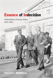 Essence Of Indecision