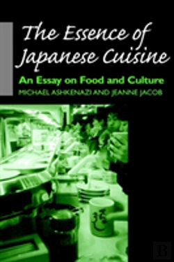 Bertrand.pt - Essence Of Japanese Cuisine