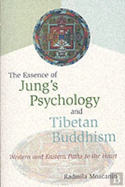 Bertrand.pt - Essence Of Jung'S Psychology And Tibetan Buddhism