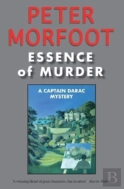 Essence Of Murder