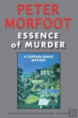 Bertrand.pt - Essence Of Murder