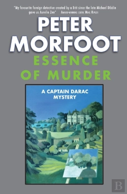 Bertrand.pt - Essence Of Murder