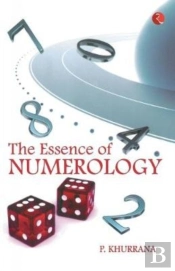 Essence Of Numerology