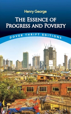 Bertrand.pt - Essence Of Progress And Poverty
