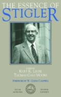 Essence Of Stigler