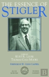 Essence Of Stigler