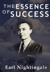 Essence Of Success