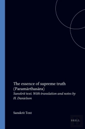 Essence Of Supreme Truth (Paramarthasara)