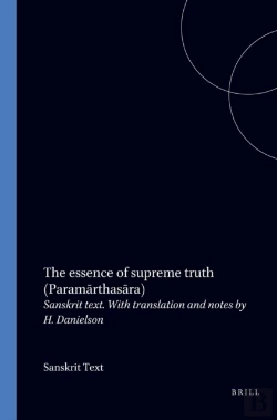Bertrand.pt - Essence Of Supreme Truth (Paramarthasara)