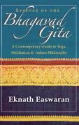 Essence Of The Bhagavad Gita