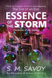 Essence Of The Storm