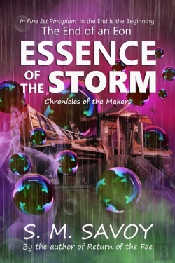 Bertrand.pt - Essence Of The Storm