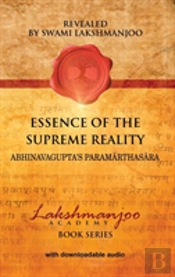 Essence Of The Supreme Reality