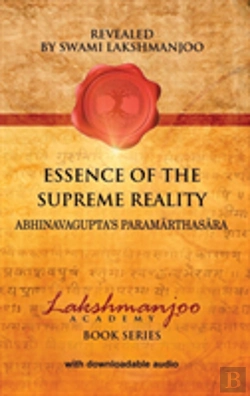 Bertrand.pt - Essence Of The Supreme Reality