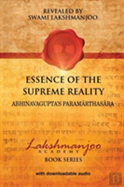 Bertrand.pt - Essence Of The Supreme Reality