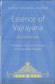 Essence Of Vajrayana