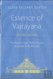 Essence Of Vajrayana