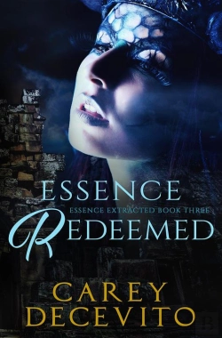 Bertrand.pt - Essence Redeemed