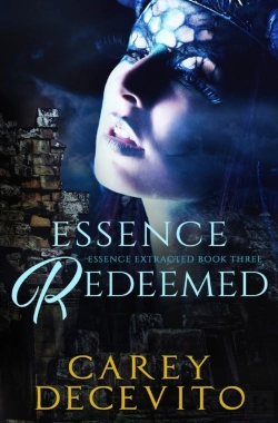 Bertrand.pt - Essence Redeemed