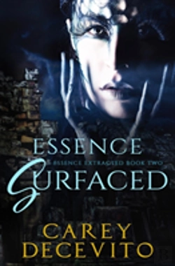 Bertrand.pt - Essence Surfaced
