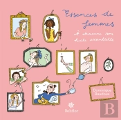 Essences De Femmes