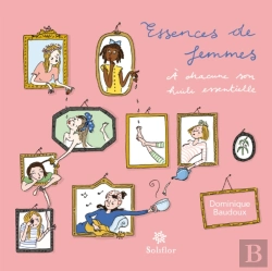 Bertrand.pt - Essences De Femmes