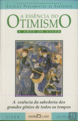 Bertrand.pt - Essência Do Otimismo
