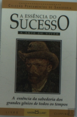 Bertrand.pt - Essência Do Sucesso