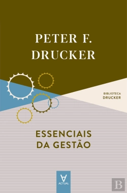 Bertrand.pt - Essenciais Da Gestão