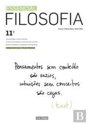 Essencial de Filosofia 11º ano