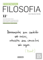 Essencial de Filosofia 11º ano