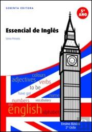 Essencial de Inglês do 5º Ano