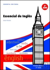 Essencial de Inglês do 5º Ano