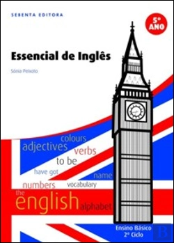 Bertrand.pt - Essencial de Inglês do 5º Ano