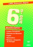 Essencial Digital 6º Ano - DVD