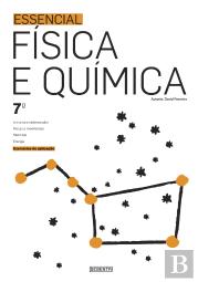 Essencial Física e Química 7º Ano