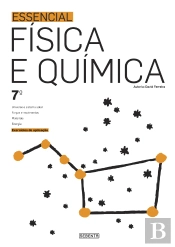Essencial Física e Química 7º Ano